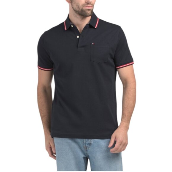 Tommy Hilfiger Other - TOMMY HILFIGER Thoreau Short Sleeve Polo